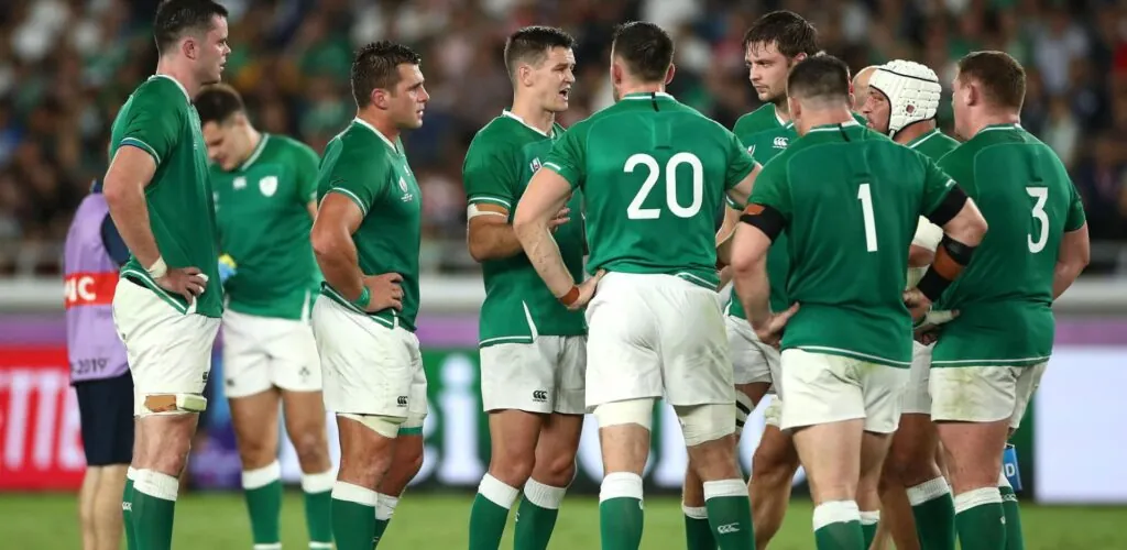 Coppa del Mondo di rugby: la canzone « Zombie » dei Cranberries cantata dai tifosi crea scandalo