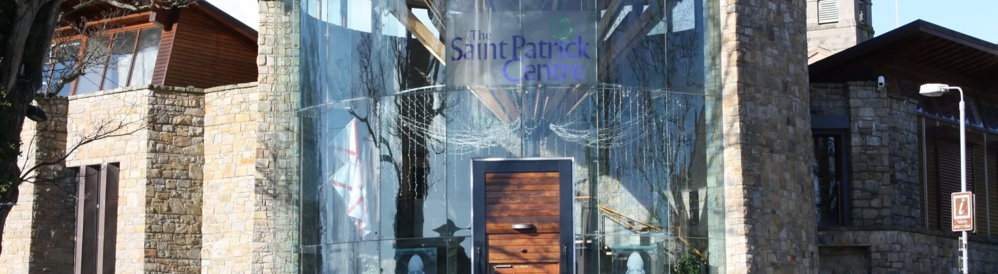 Il Saint Patrick Centre