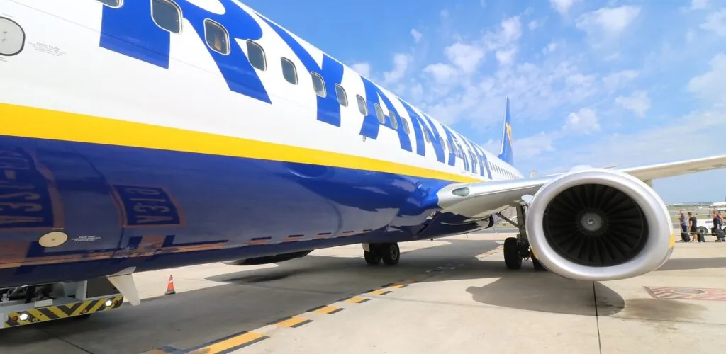 Ryanair propone voli a partire da 9,99€ dall’Irlanda!