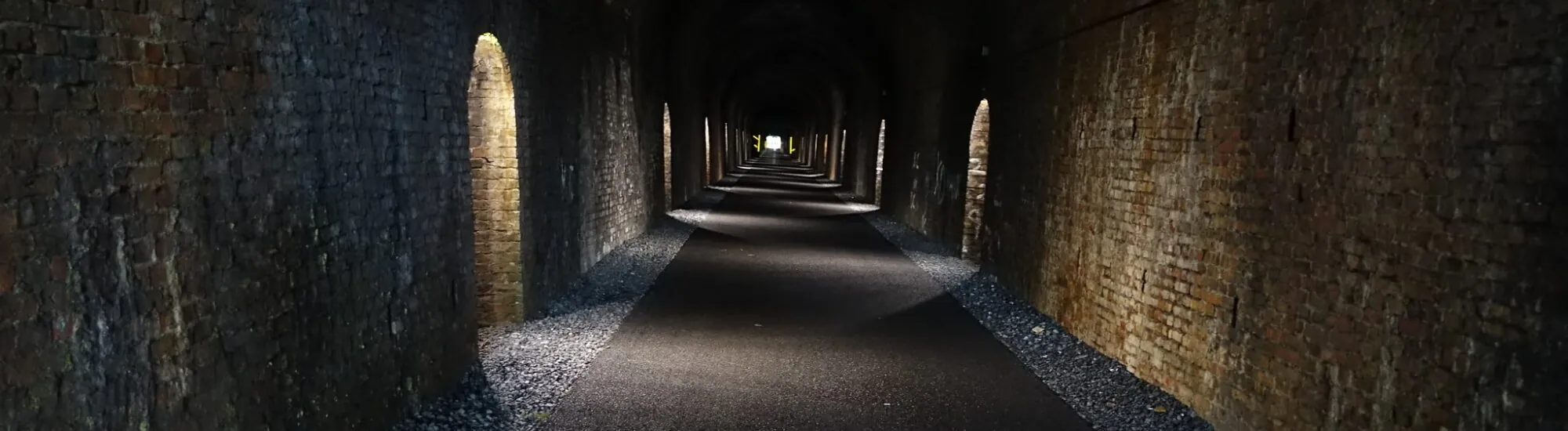 Il Tunnel Ballyvoyle