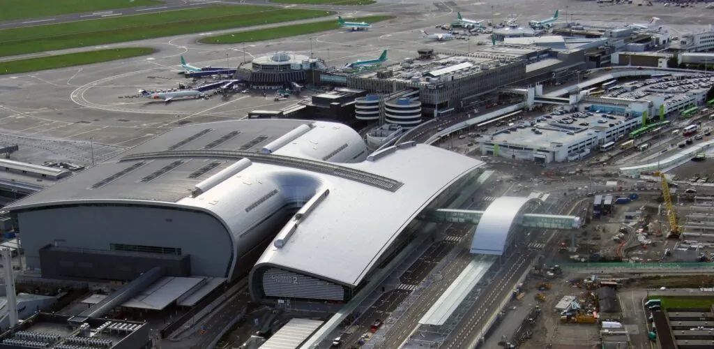 Dublin Airport segna un record storico con quasi 4 milioni di passeggeri a luglio