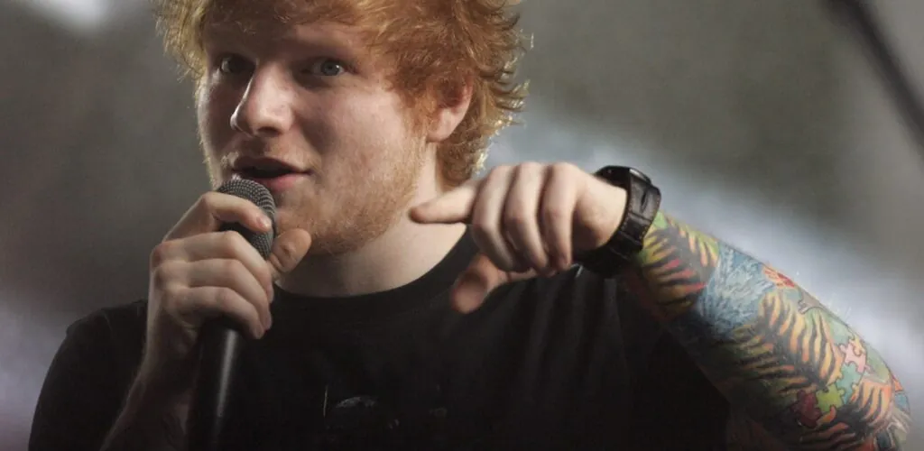 Ed Sheeran: ascolta la sua cover di «Fairytale of New York» dei Pogues