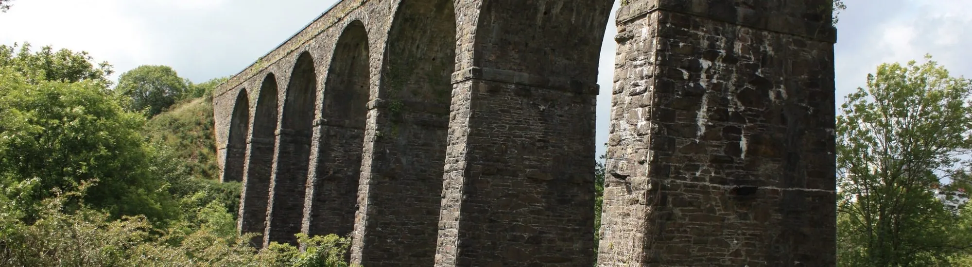 Il Viadotto di Kilmacthomas
