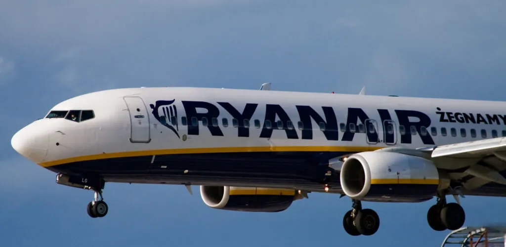 Ryanair propone voli per Dublino a partire da 22,99€