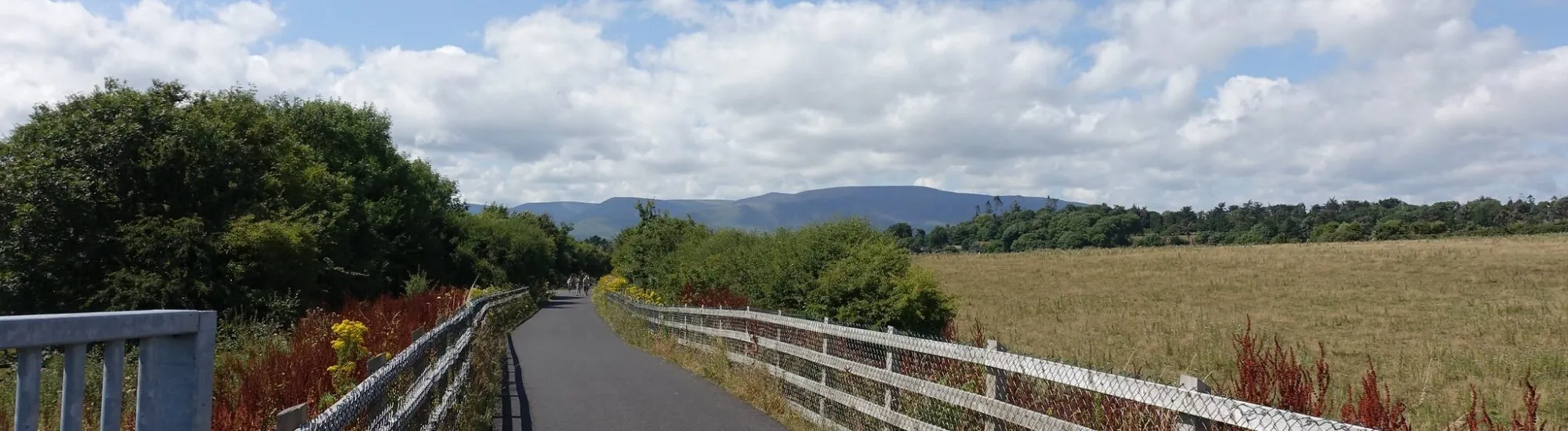 La Waterford Greenway