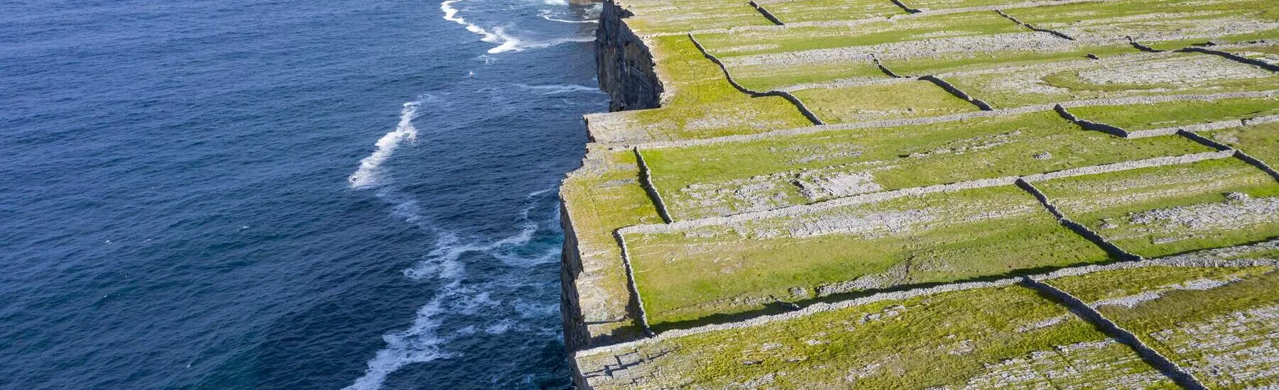 Le Scogliere di Aran