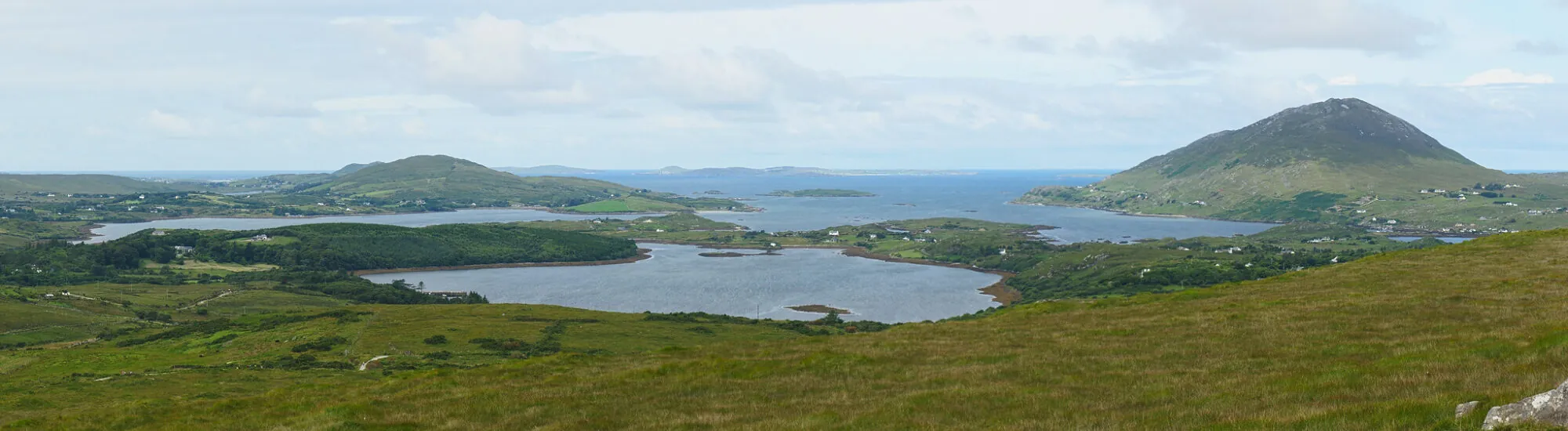 Il Ballynakill Lough