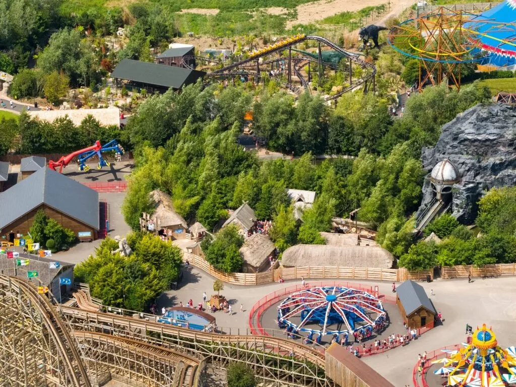 emerald park