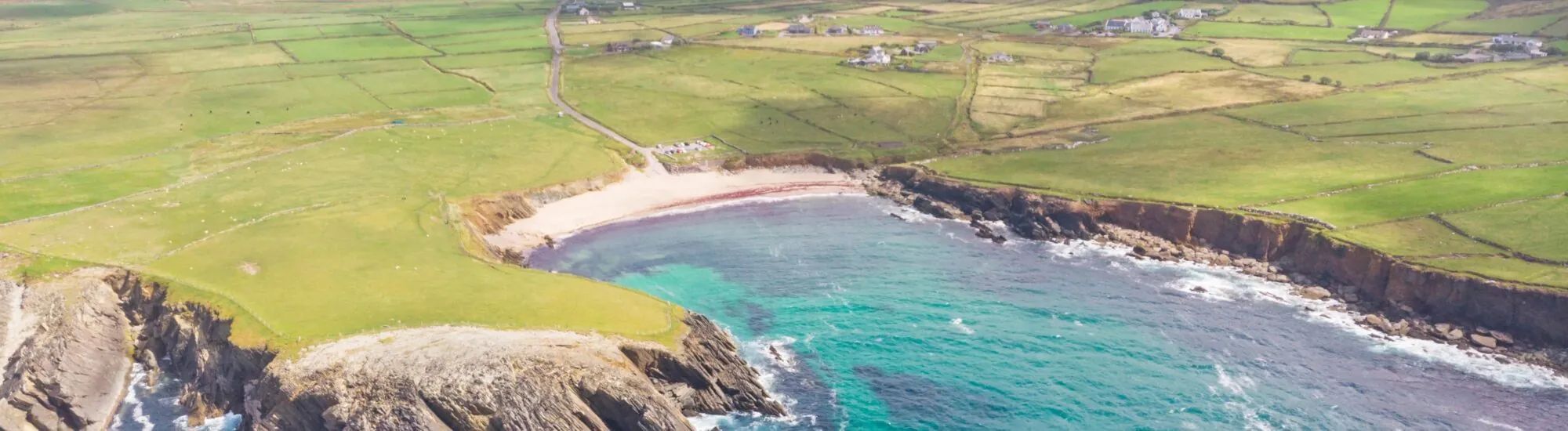 Clogher Strand