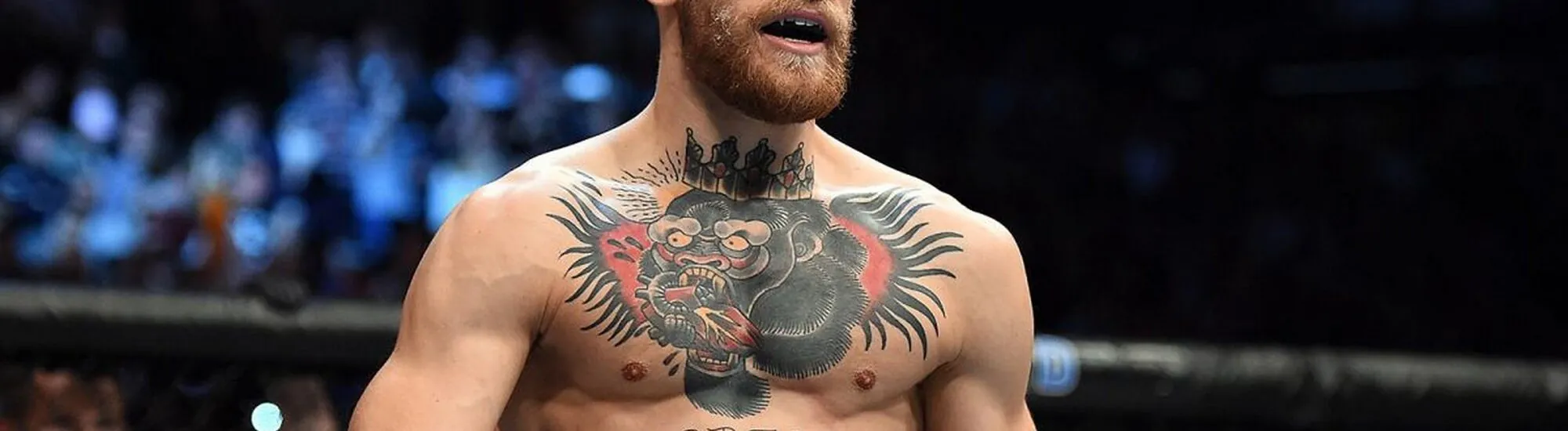 Conor McGregor