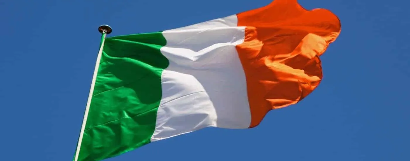 Identità culturale in Irlanda