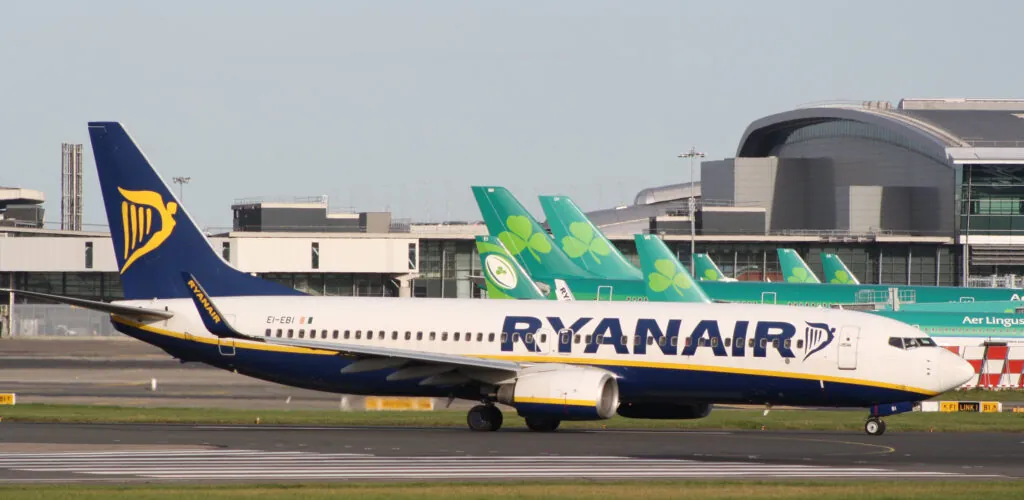 COVID-19 : l’Irlanda proroga le regole di quarantena fino al 9 luglio