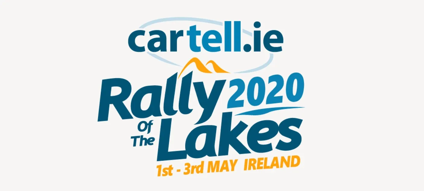 The Rally of the lakes
