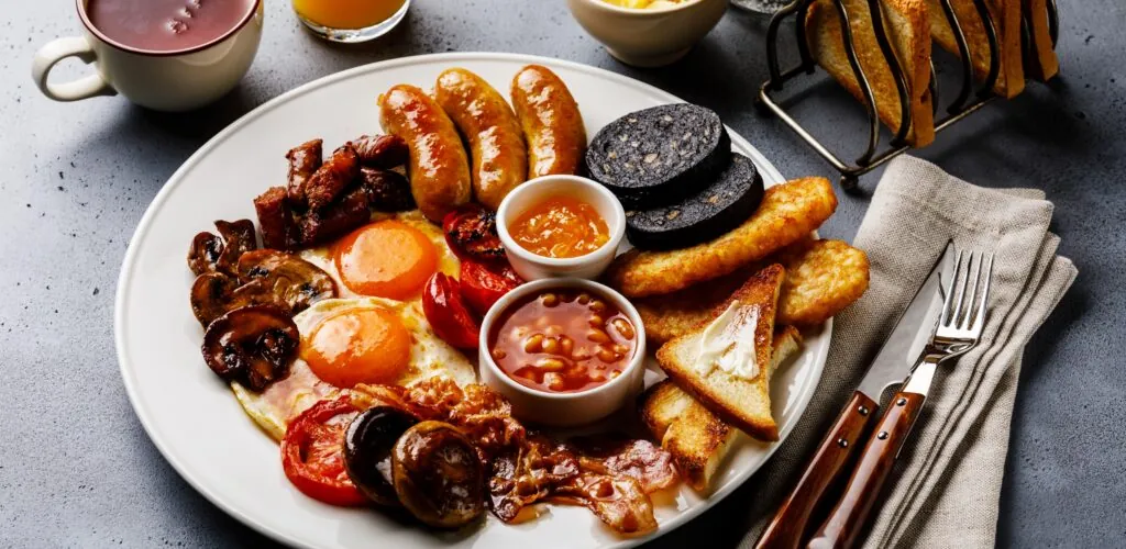 5 modi per controllare la tua alimentazione durante un viaggio in Irlanda