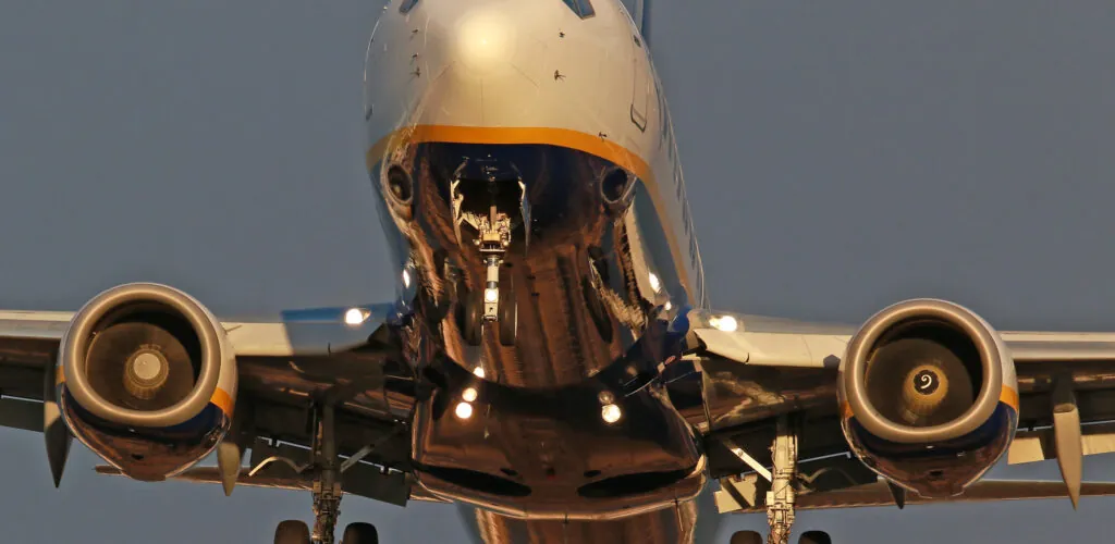 Covid-19 : Ryanair minaccia di lasciare l’Irlanda se il governo irlandese non amplia la sua lista verde