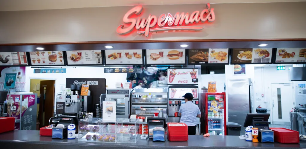 Allarme lavoro da sogno: Supermacs cerca un assaggiatore di gelato!