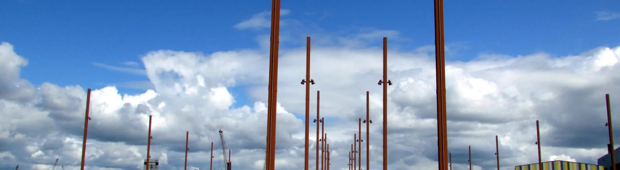 Cales du Titanic