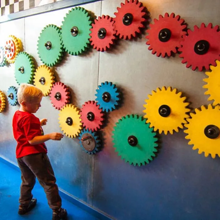Imaginosity