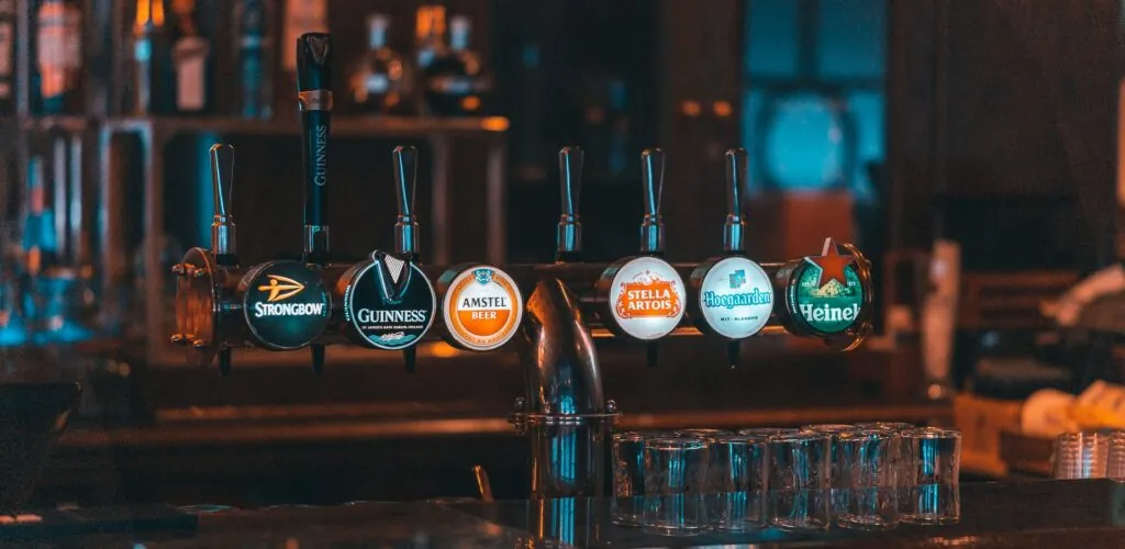 Irlanda: 2 terzi degli irish pub potrebbero non sopravvivere al Covid-19