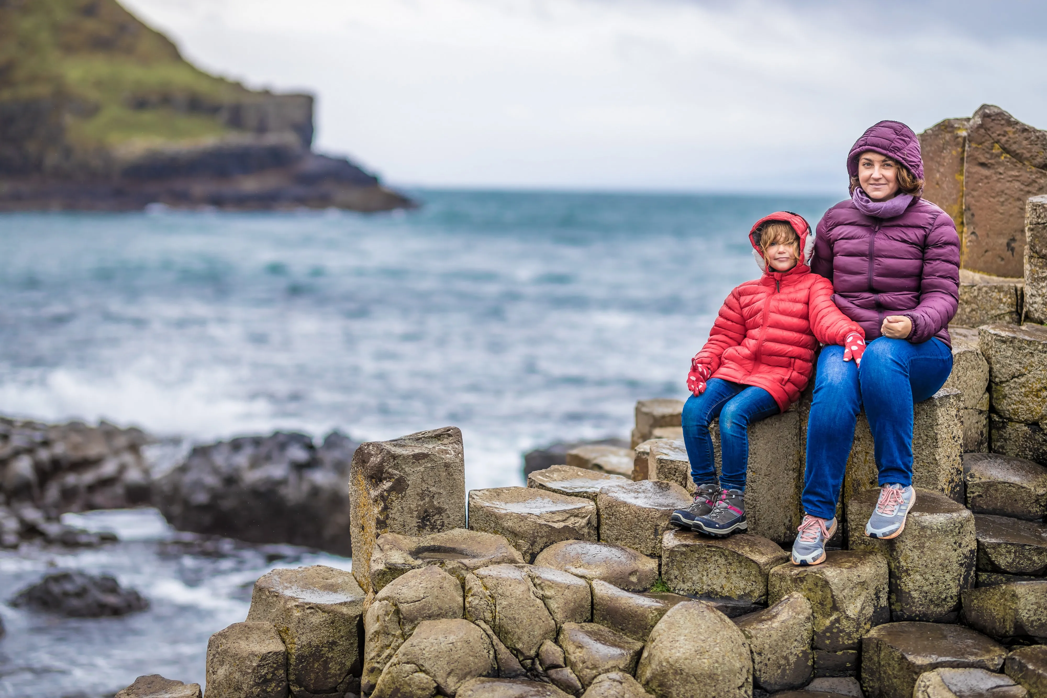 Il pub irlandese e i bambini