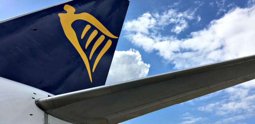 Ryanair propone voli a partire da 14,99€ per Dublino!