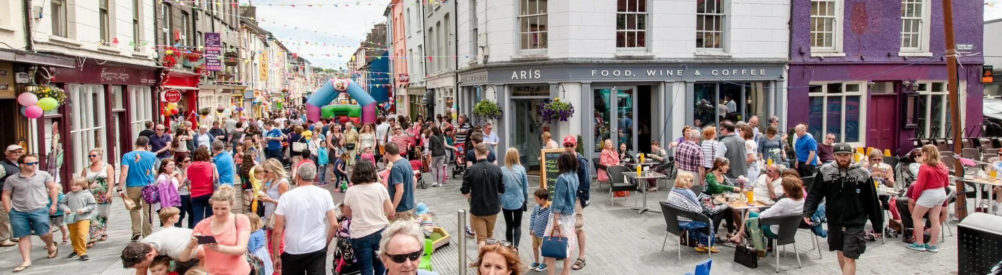 Clonakilty - The Academy of Urbanism - cc