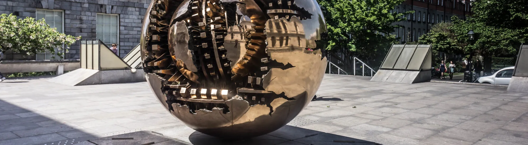 Sfera con Sfera