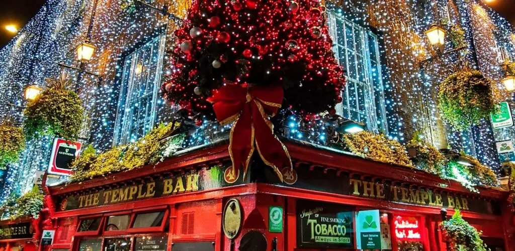 Idee regalo di Natale per chi ama l’Irlanda