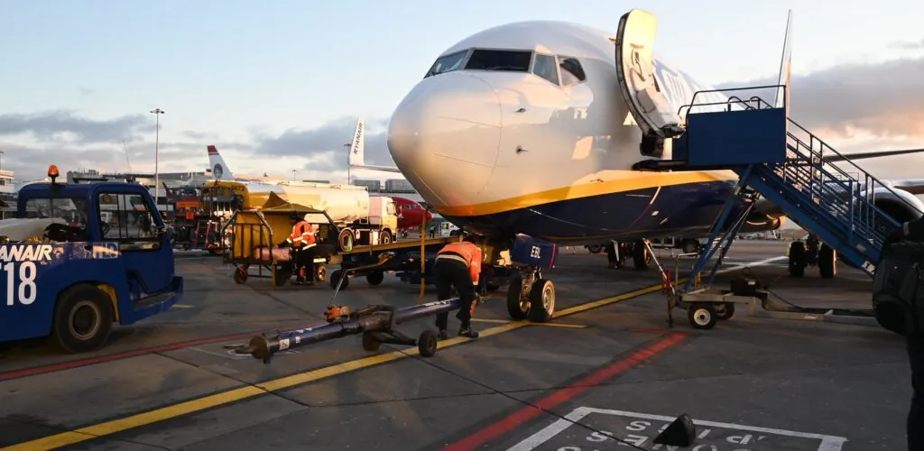 Covid-19: l’Irlanda blocca i collegamenti con il Regno Unito