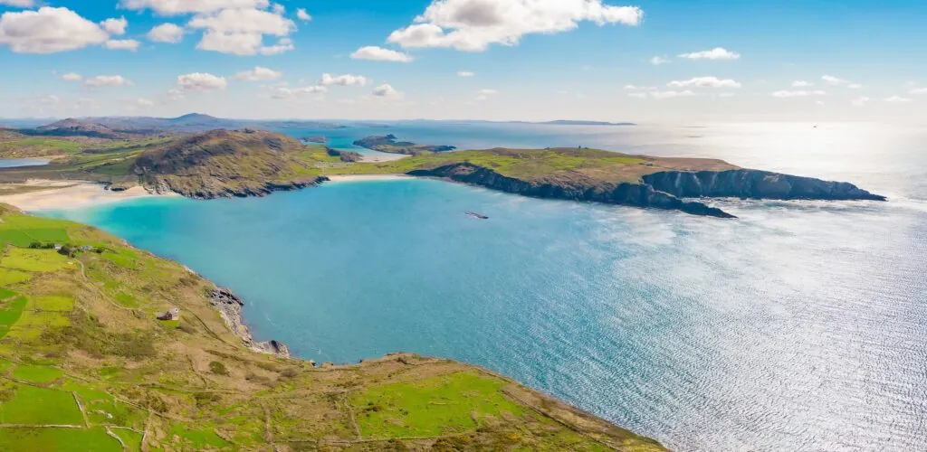 Canicule : l’Irlande a enregistré des températures record, jamais vue en 135 ans !