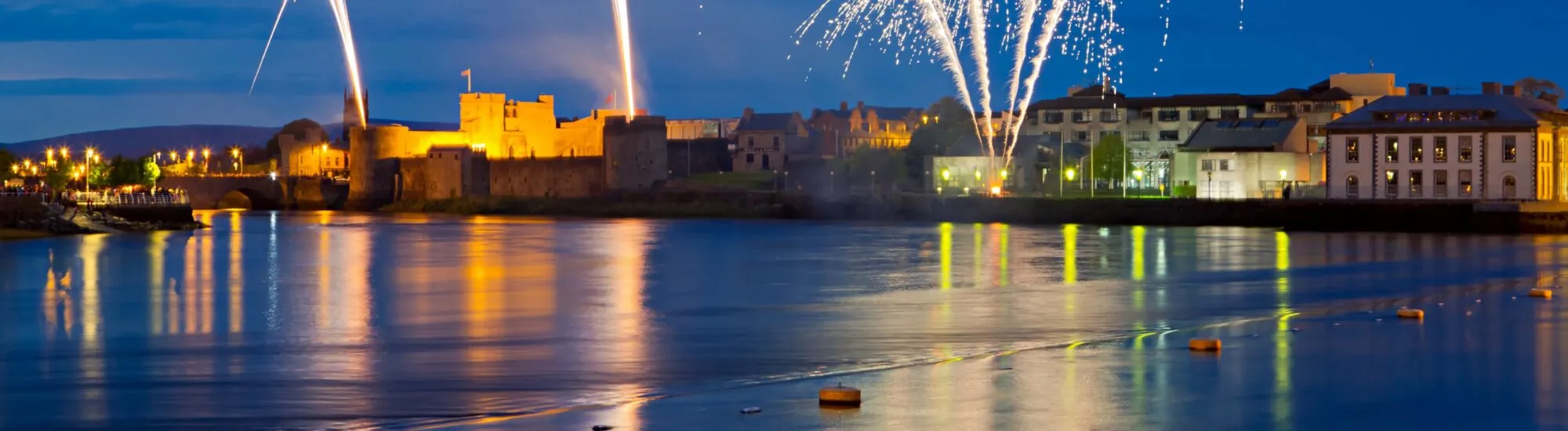 Le 7 tradizioni irlandesi del Capodanno