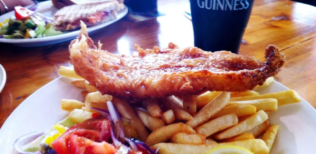 Brexit: l’Irlanda potrebbe vedere il prezzo della Guinness aumentare… e trovarsi in penuria di patate