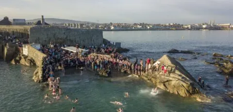 forty foot 1