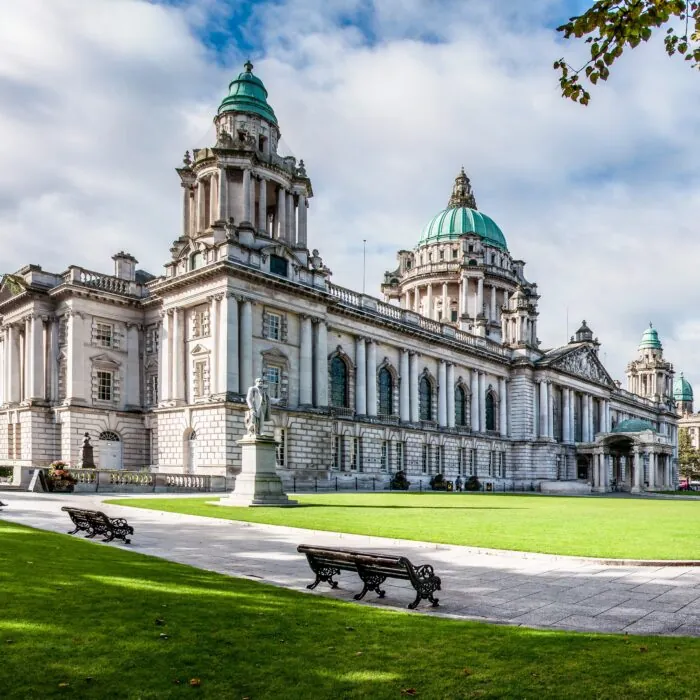 Belfast