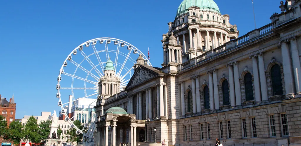 Top 5 delle visite gratuite da fare a Belfast!
