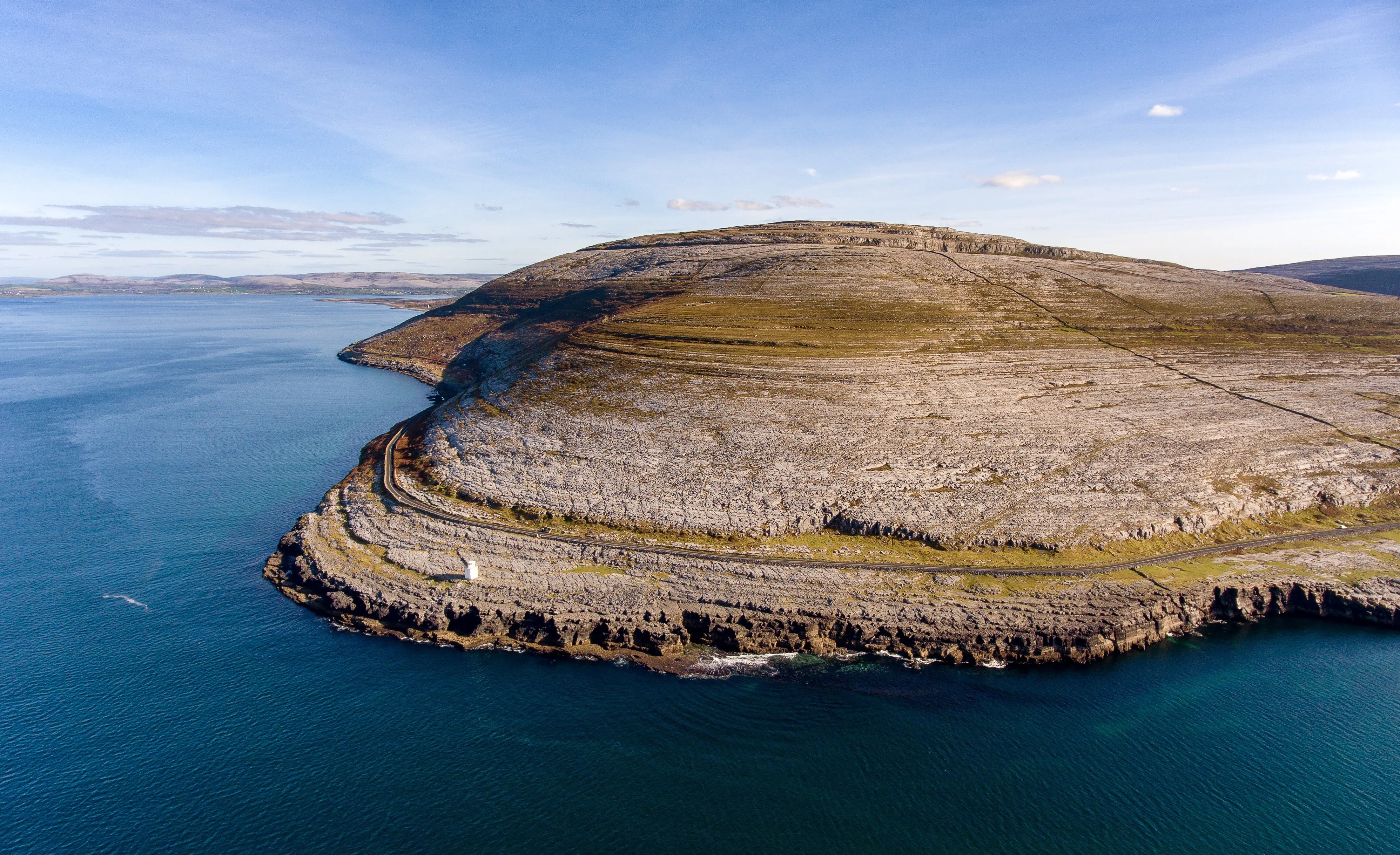 Le Burren
