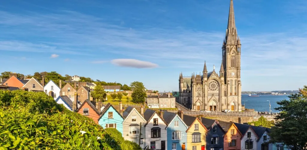 Contea di Cork