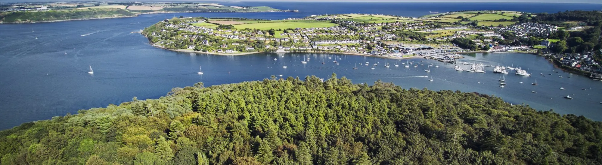 Crosshaven - © carrigphotos