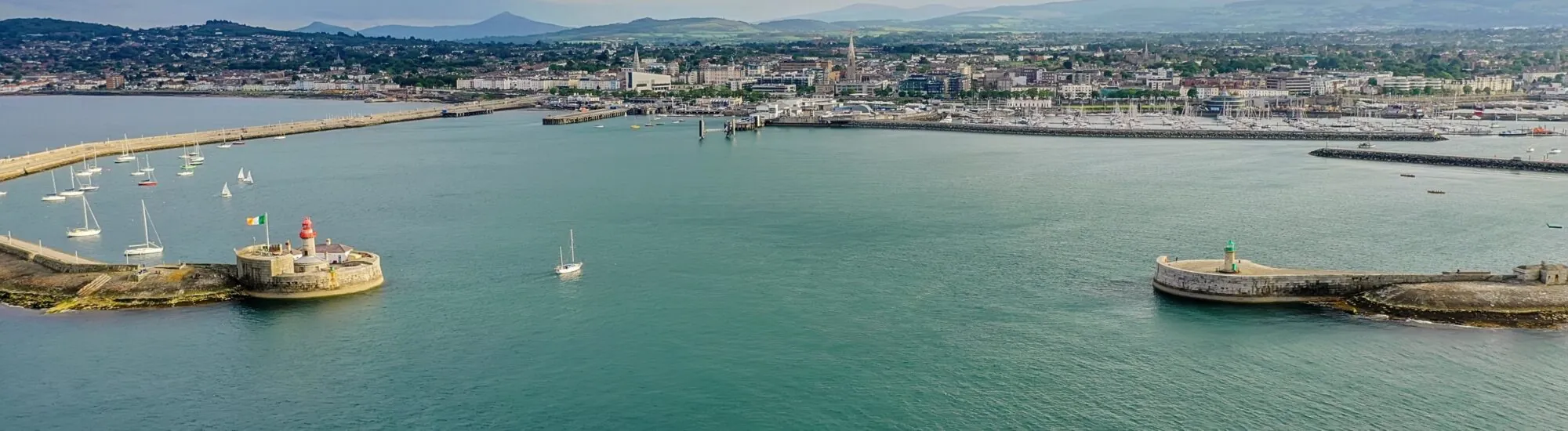 Dun Laoghaire - sunfreez