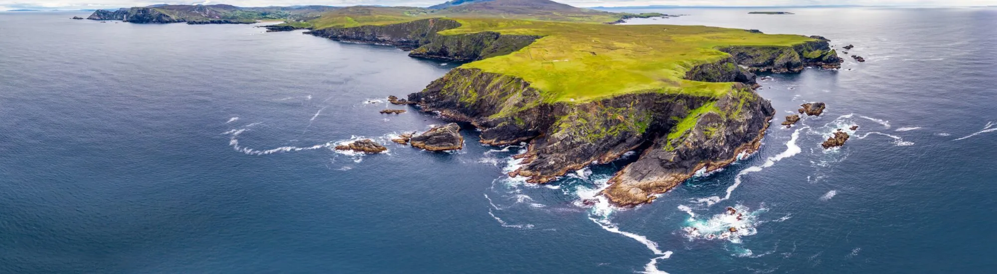 Glencolmcille © Lukassek