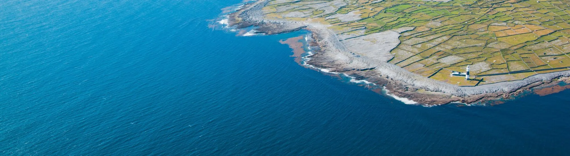 Le Isole di Aran