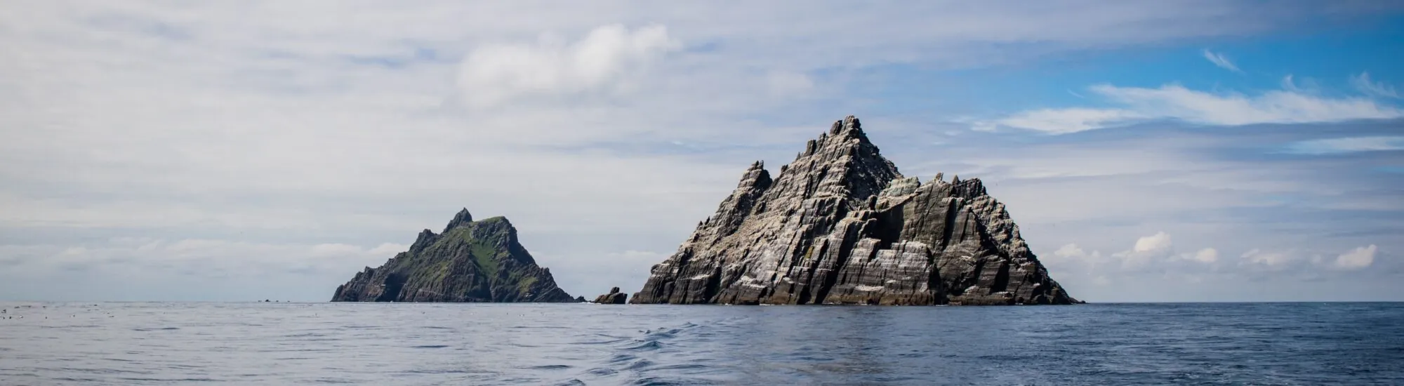 Isole Skellig