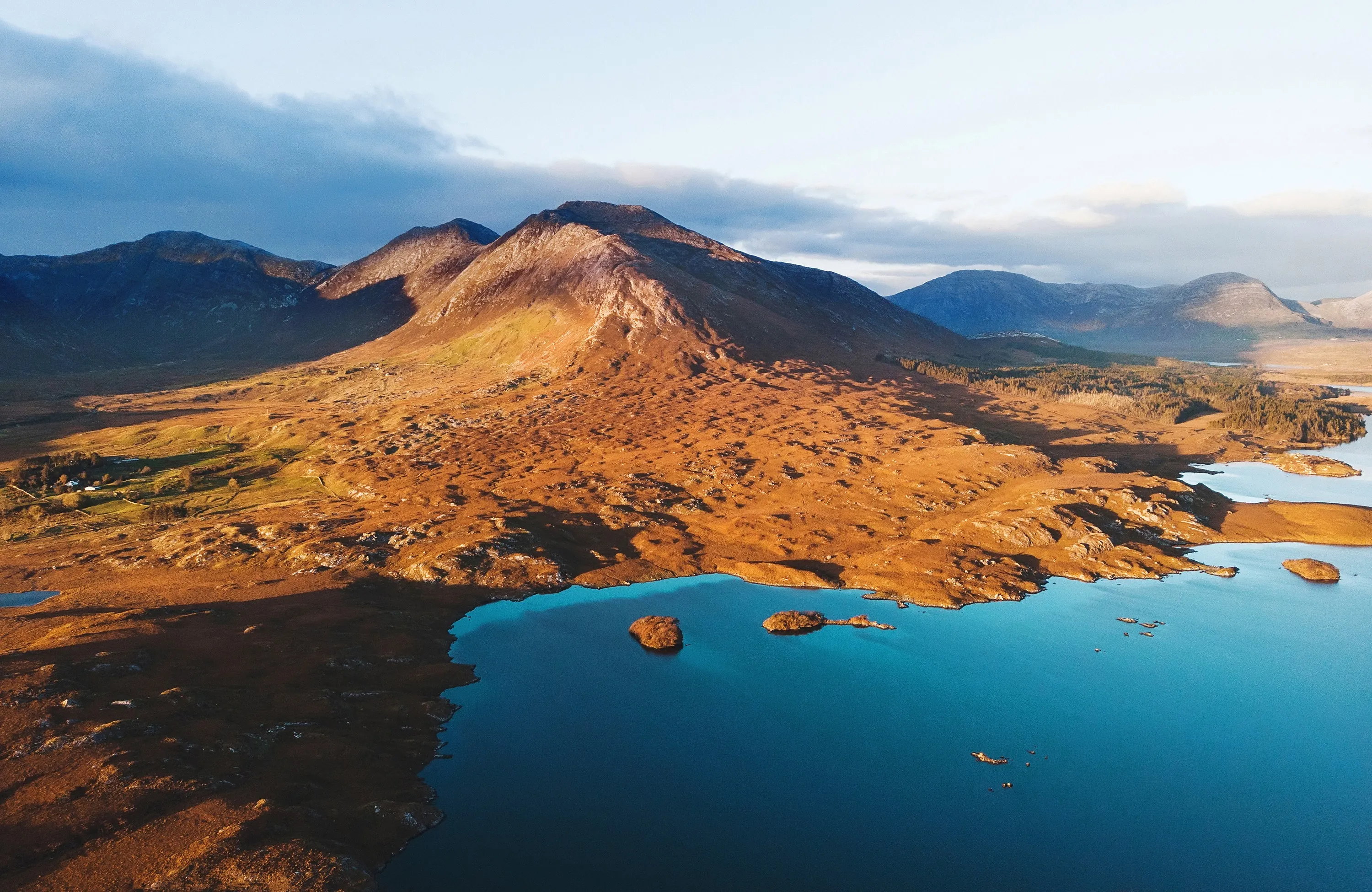 Connemara