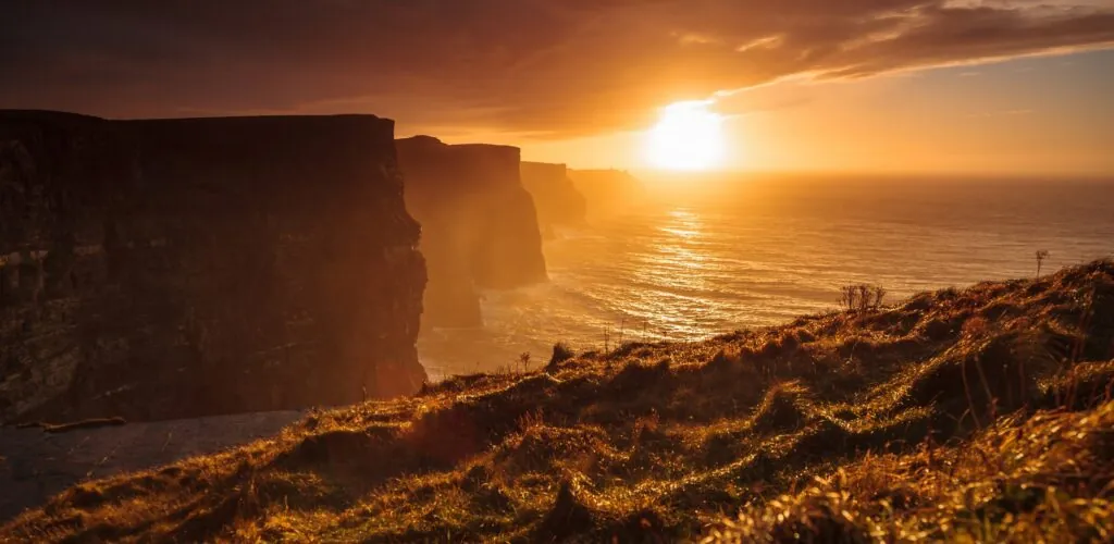Perché scegliere un’agenzia di viaggio per organizzare un soggiorno in Irlanda?