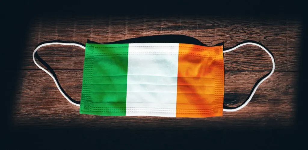 Covid-19: l’Irlanda riprende il controllo della situazione