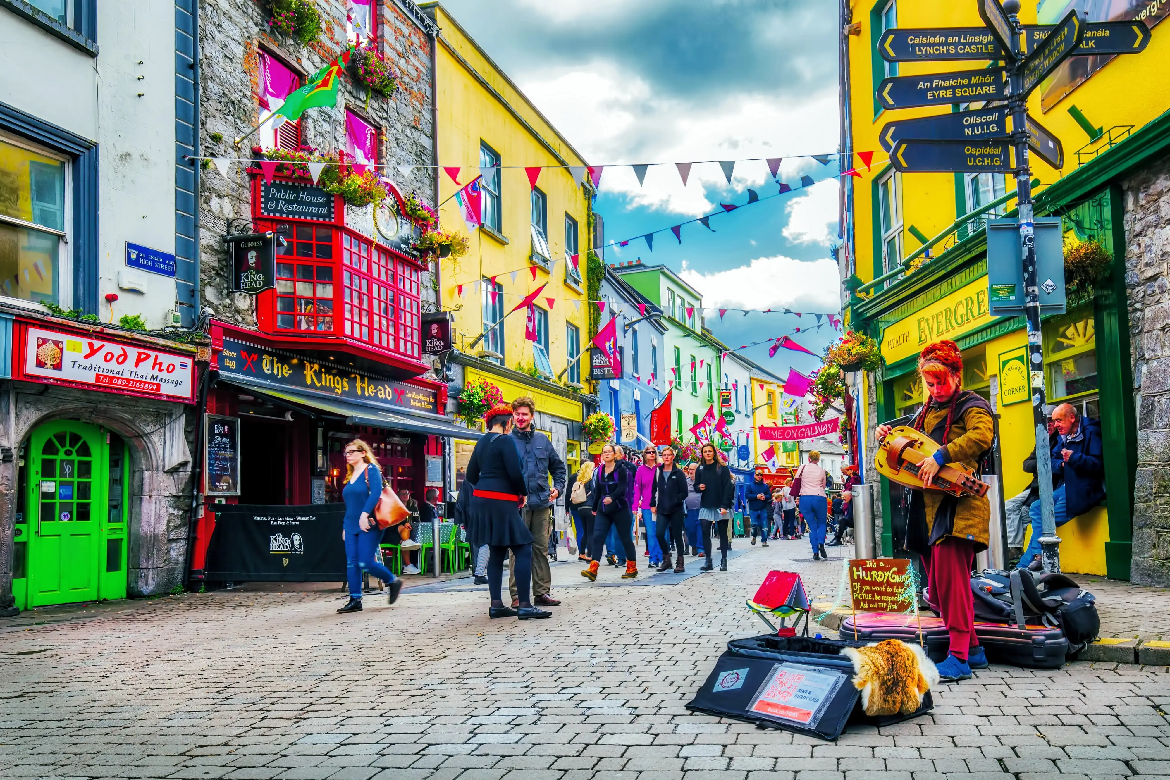Galway