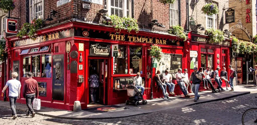 Temple Bar