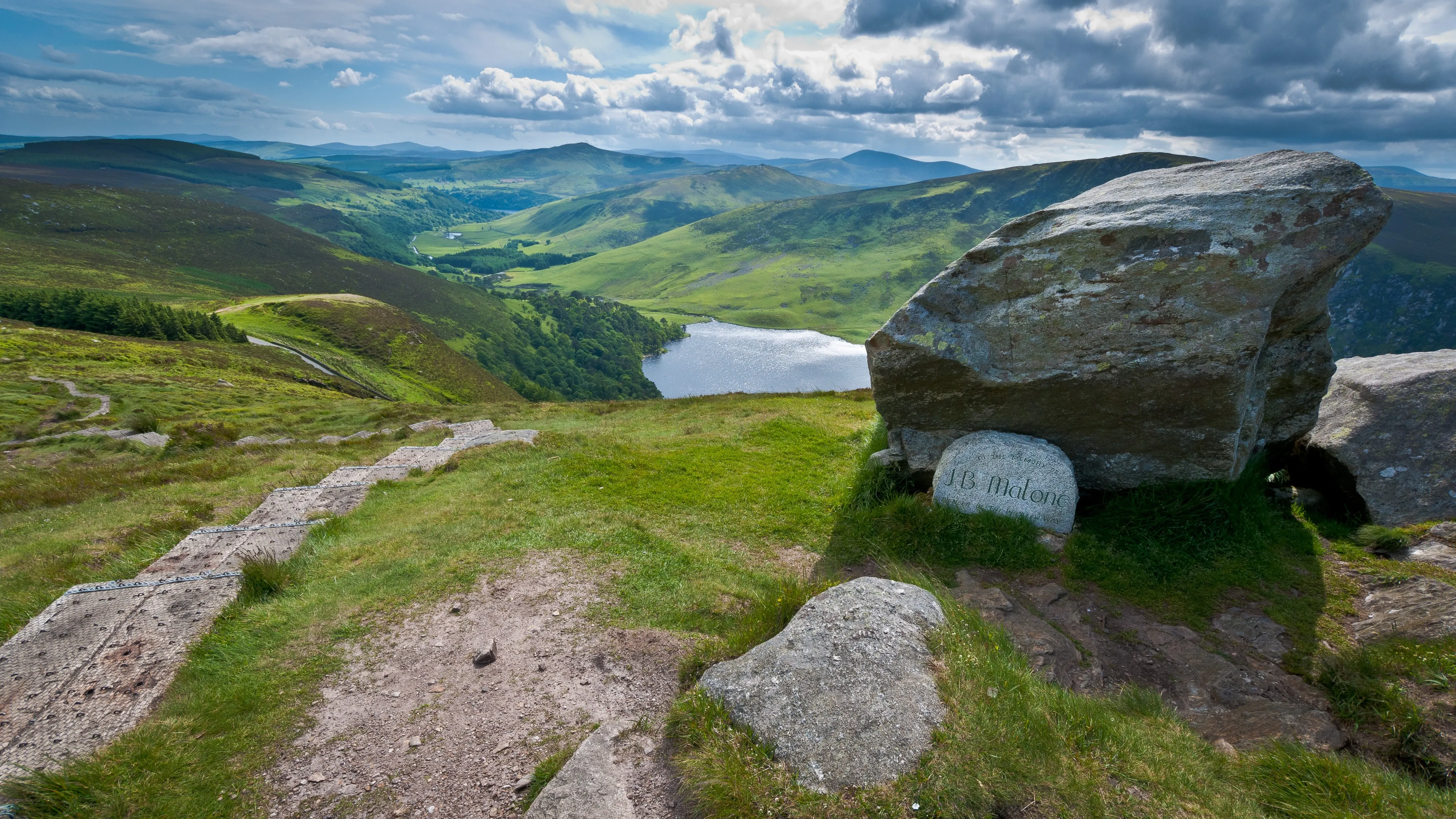 Comté de Wicklow