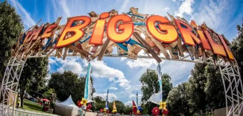 big grill festival dublin