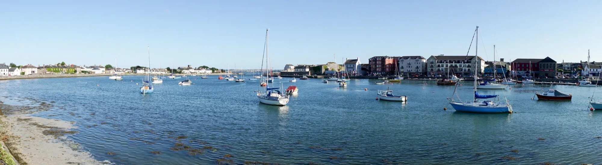 Dungarvan – moz278 – cc